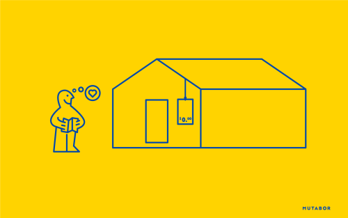 Ikea isn’t just about helping people furnish their homes – it’s also about helping people have homes