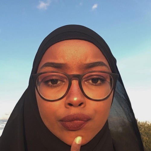 black hijab | Tumblr