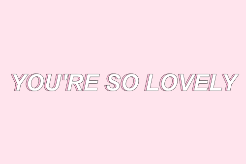 self love on Tumblr