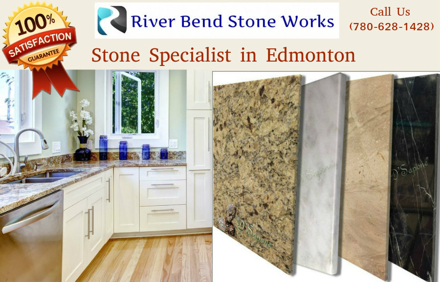 Granite Quartz Marble Countertops Edmonton