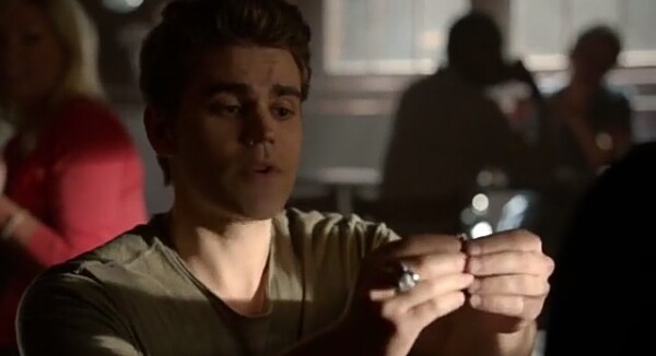 The Vampire Diaries — Stefan : ,, You’re always been my best friend. I...