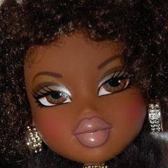 coutureicons:bratz dolls