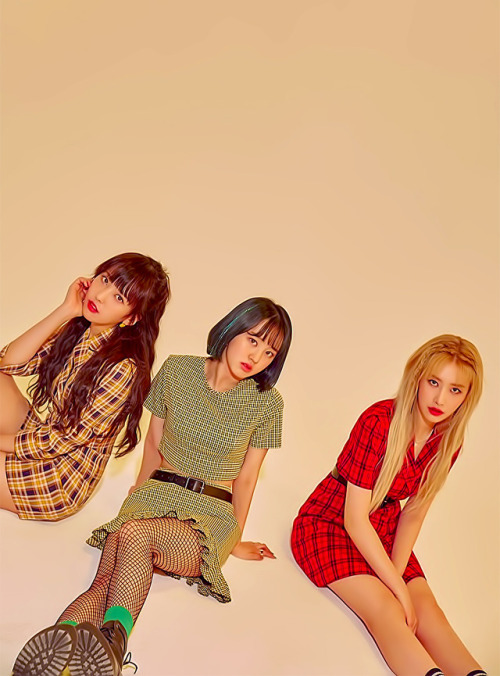 shinyoonjos:uni.t’s yoonjo, nc.a and euijin | begin with the...