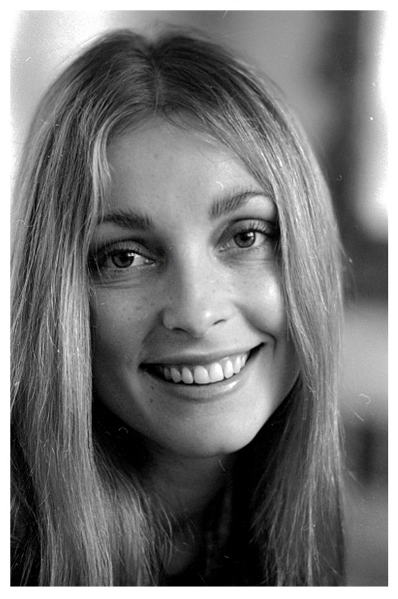 THAT'S THE WAY IT WAS | August 9, 1969: 26-year-old actress Sharon Tate,...
