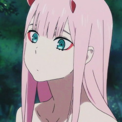 Featured image of post Icons Zero Two Pfp Cute