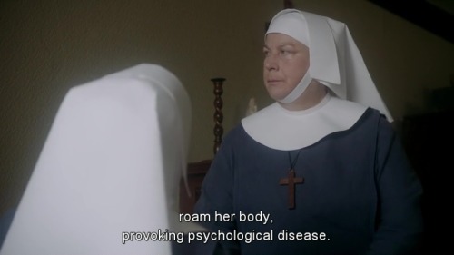 lena-hygge:This is from call the midwife and I was howling at...