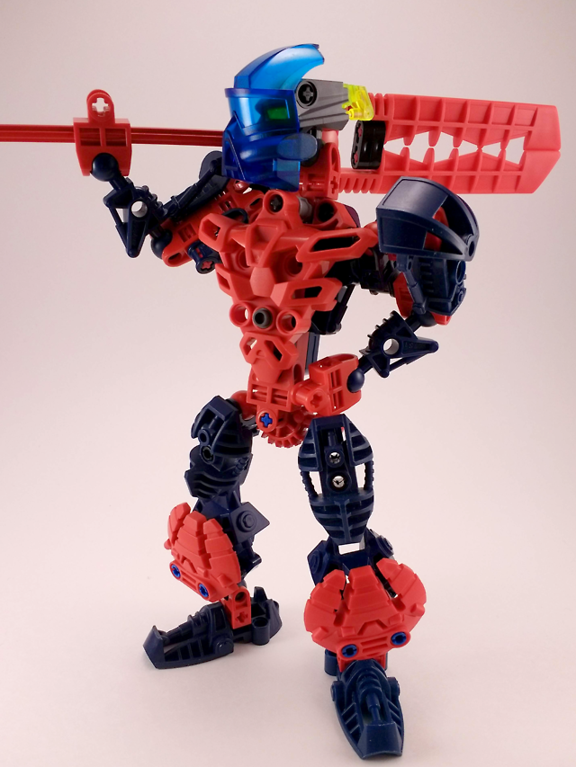 toa metru combiner