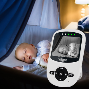 Video Baby Monitor