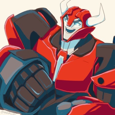 tfp cliffjumper