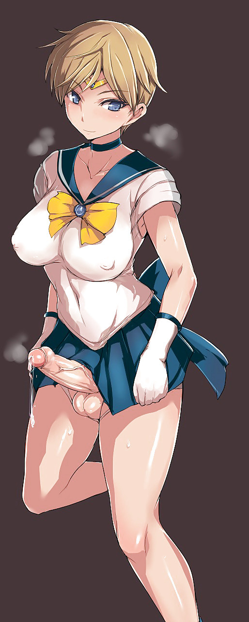 Sailor moon cosplay porn
