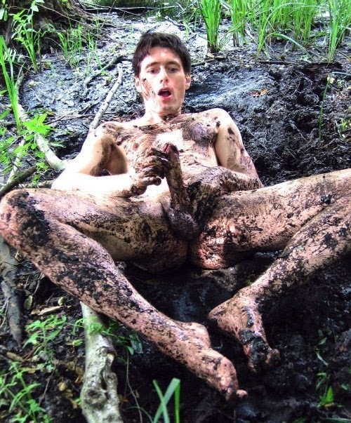 Gettin’ Dirty …. Such fun!Follow me at:...