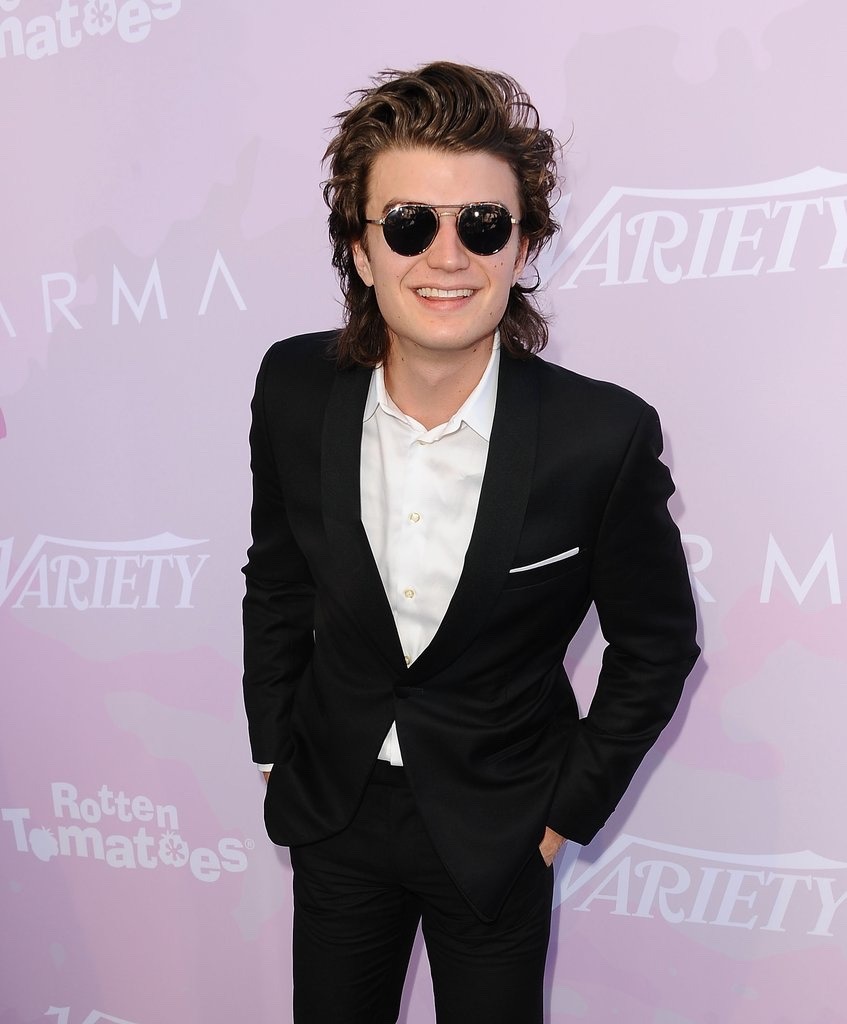 Next photo of Joe Keery