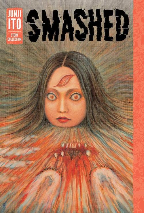 junji-info:To start off 2019, Junji Ito and Viz Media...