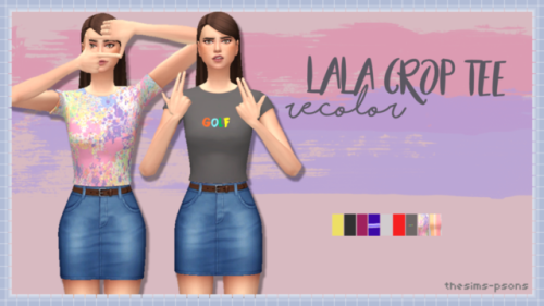 s4mm tops sims 4 tops s4cc download the sims 4 cc sims 4 maxis match female