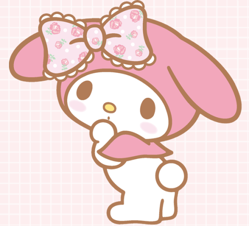  my  melody  icons  Tumblr