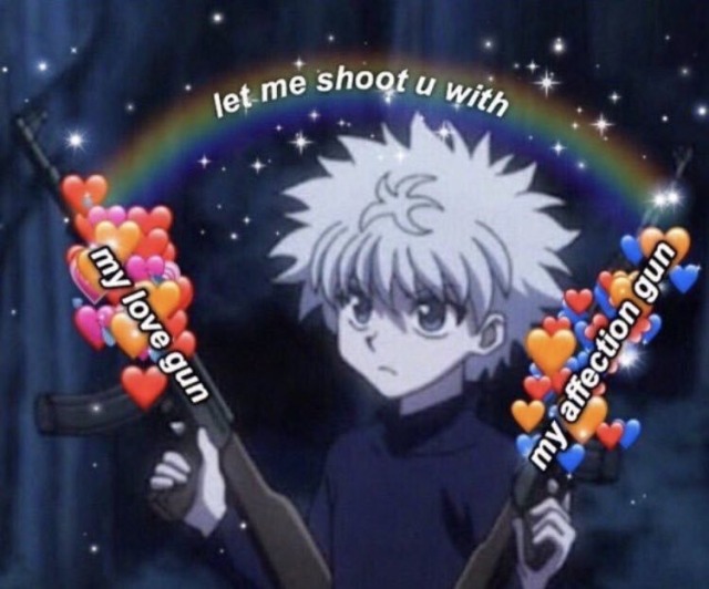 killua headers on Tumblr