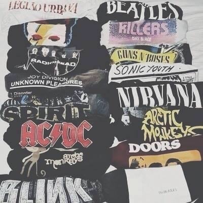 bands panic at the disco band tees band shirts band merch