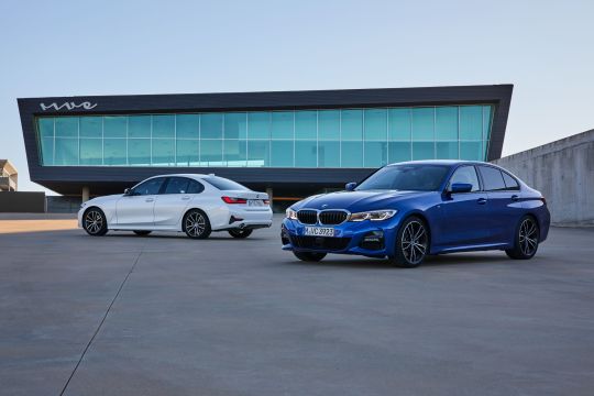 Novo BMW Série 3: Tradicional premiação, Carro do Ano 2020 consultou especialistas para escolher os modelos com mais inovação em 11 categorias.