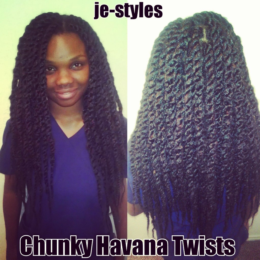 I Love Box Braids