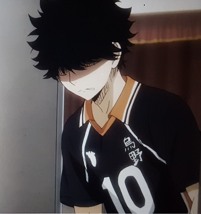 haikyuu big mochi