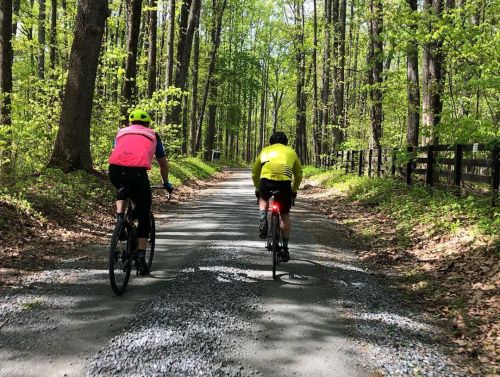 Bristol County Cyclist