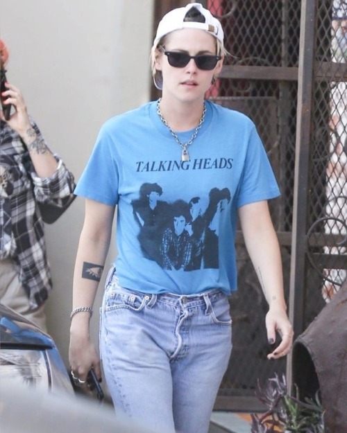 Kristen Stewart via : 4sm0d3us