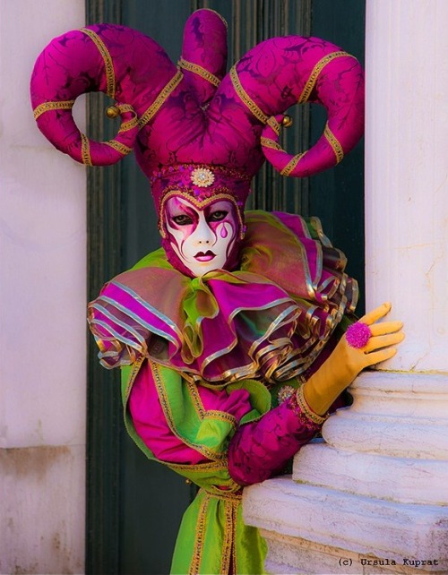 carnival of venice on Tumblr