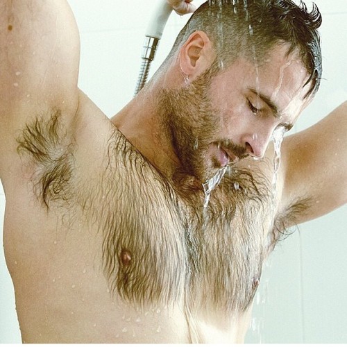 Bodyhair Beautiful