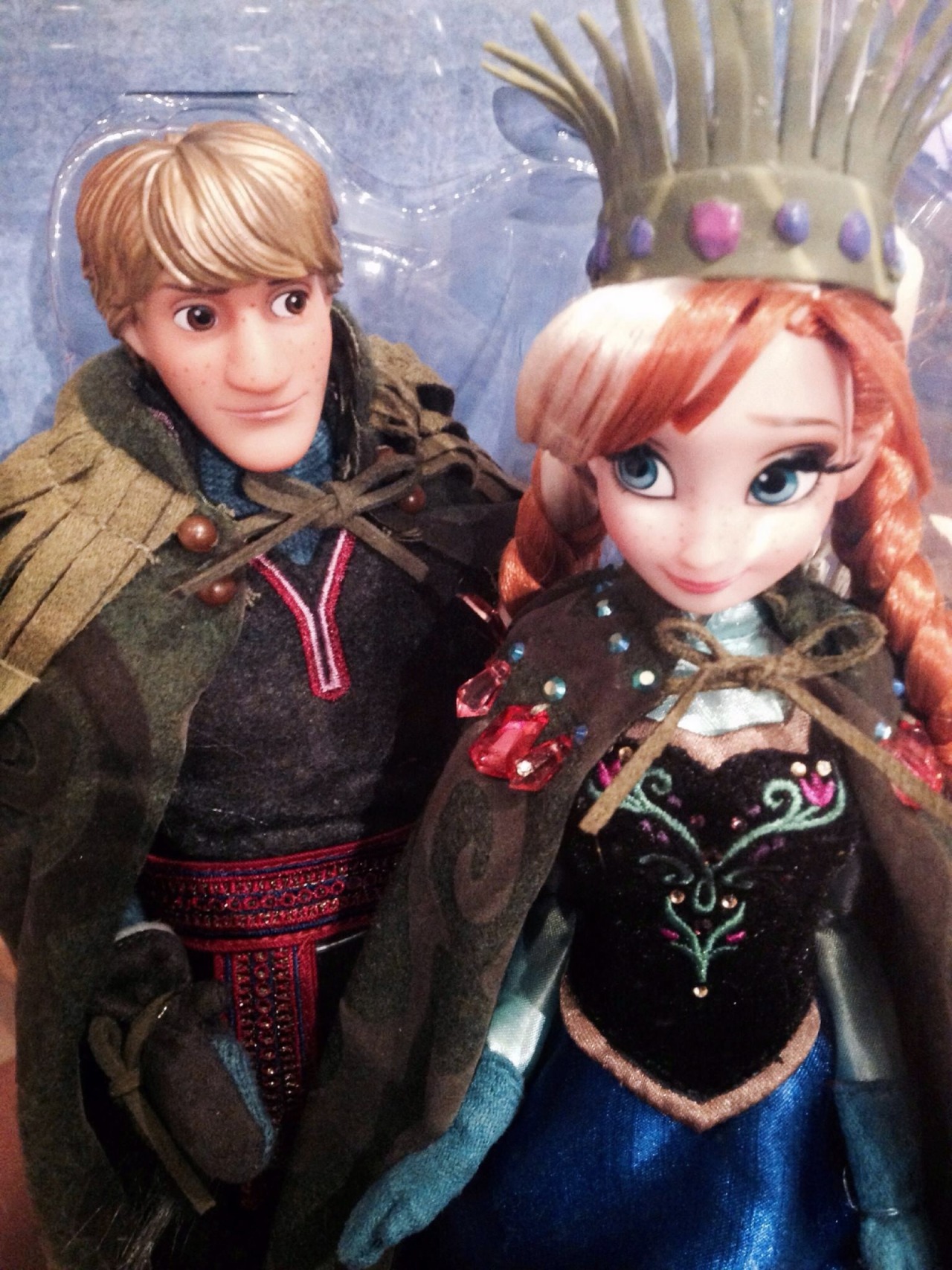 disney limited edition dolls facebook