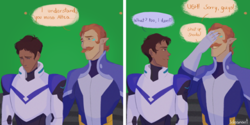 joleanart:voltron: legendary defender - season 1 bloopers and...