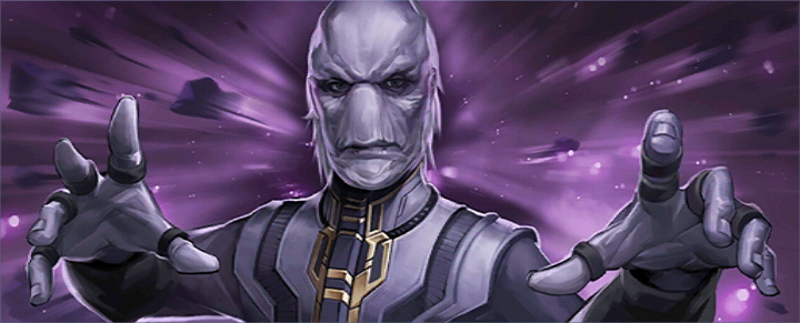 Marvel Future Fight Ebony Maw In Marvel Future Fight By Images, Photos, Reviews