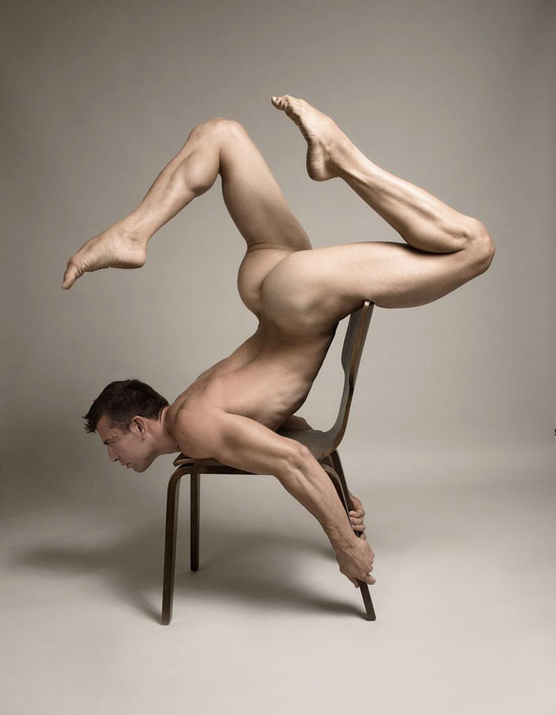 Male naked dancer - 🧡 Танец Балета Голый.