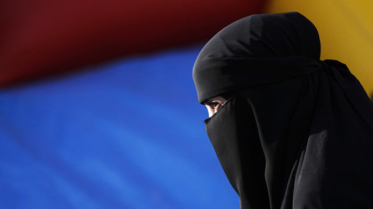 Interdiction Du Niqab La France Condamnée Par Un Groupe Dexperts De Lonu Reseau Actu