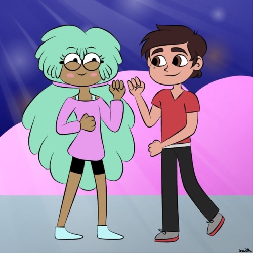 Tad Star Vs The Forces Of Evil Tumblr