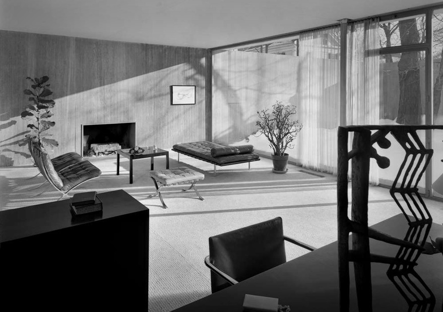 : 321. Philip Johnson...