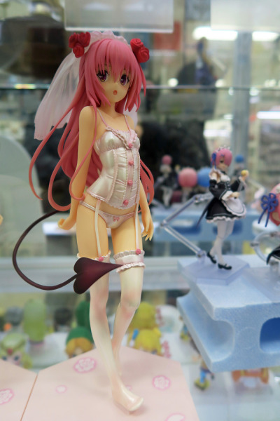 Anime Figures Tumblr