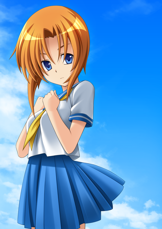 Higurashi pictures