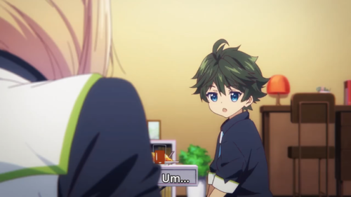 My Musaigen No Phantom World Tumblr