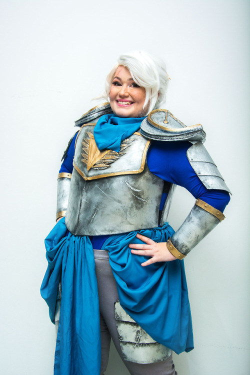 jenjenphotography:Pike Trickfoot, Critical RoleCosplayer:...