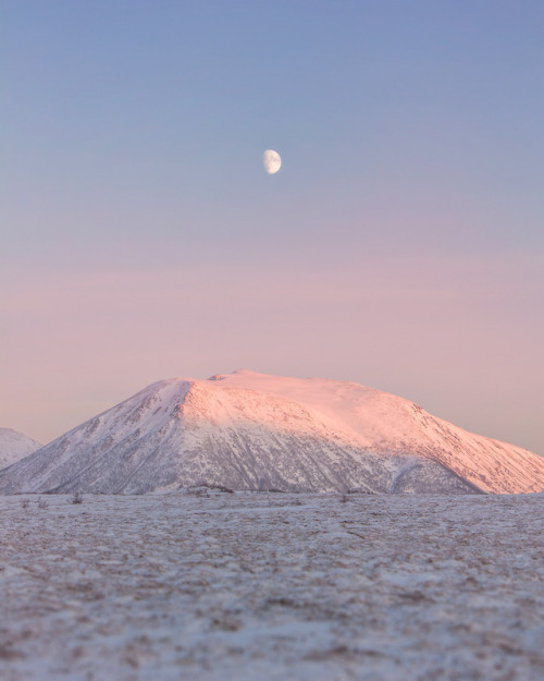 escapekit:Moments With the MoonNorway-based...