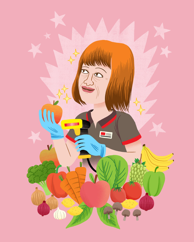 I had the opportunity to work with @adobe on a piece of art to celebrate the amazing work that key workers are doing for the...