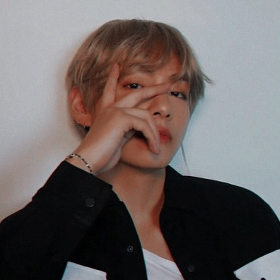 Taehyung Icons On Tumblr