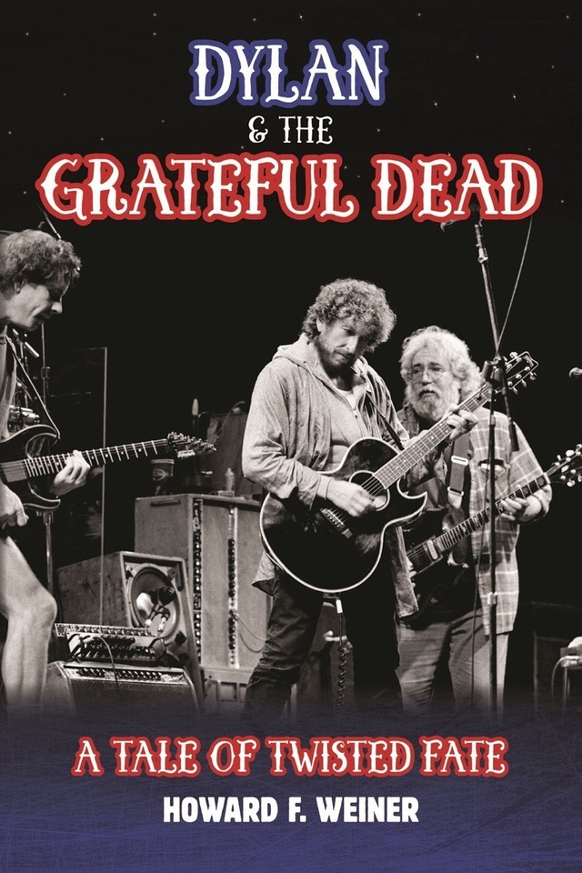 grateful dead songbook