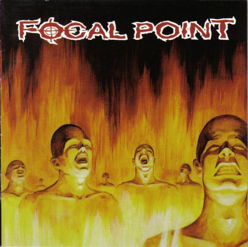 Focal Point Suffering of the Masses Life Sentence Records