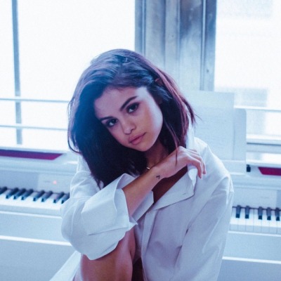 Selena Gomez Short Hair Tumblr