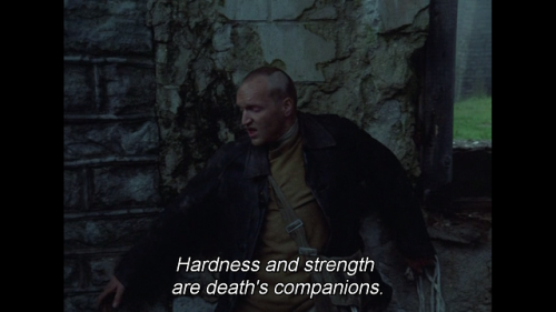 feelingsfrommoviesandseries:Stalker (1979)