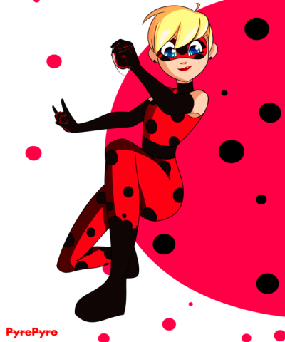 Miraculousau Tumblr