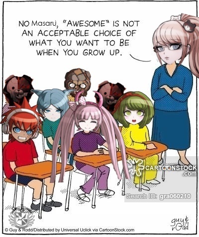 DanganRonpa Another Episode