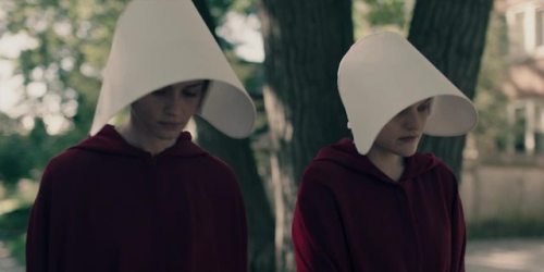 tv: the handmaid's tale (2017) | Tumblr