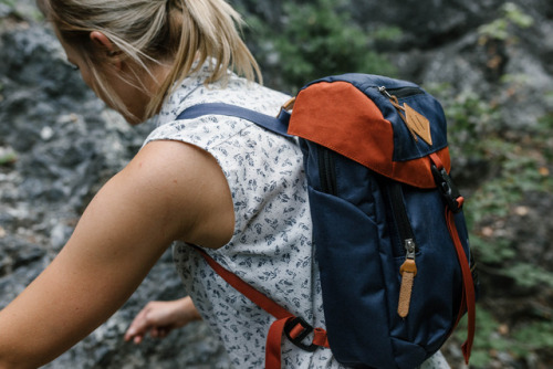 United By Blue Bluff Backpack